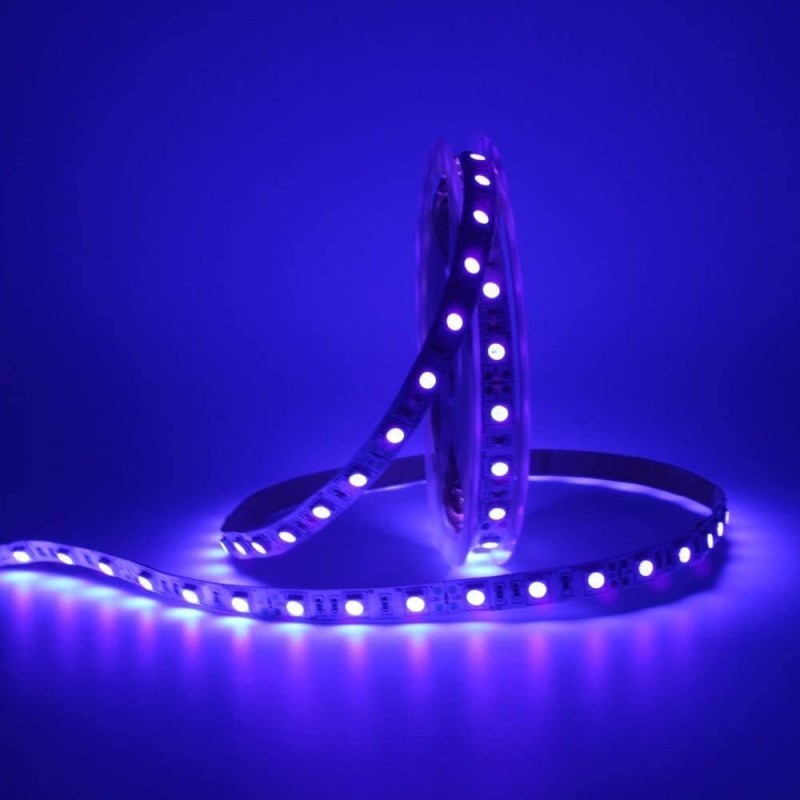 LED ULTRAVIOLETA IP20 5050