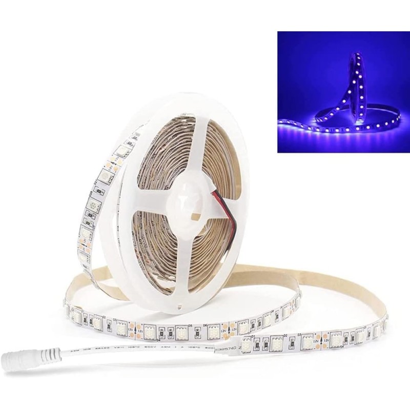 LED ULTRAVIOLETA IP20 5050