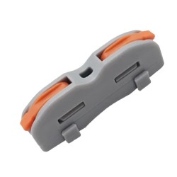 Clemas Rápidas – Pack com 10 Unidades