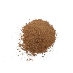 Tierra tamizada naranja 1L