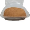 Tierra tamizada naranja 1L