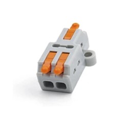 Conector rápido D1-2O