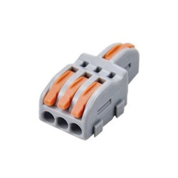 Conector Rápido D1-3O