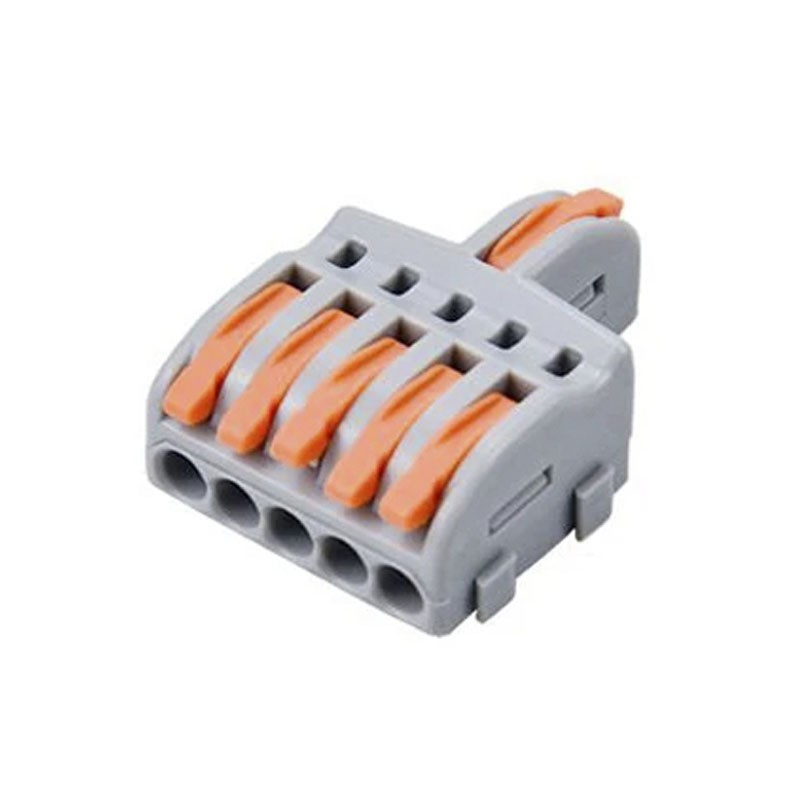 Conector Rápido D1-5O
