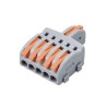 Conector Rápido D1-5O