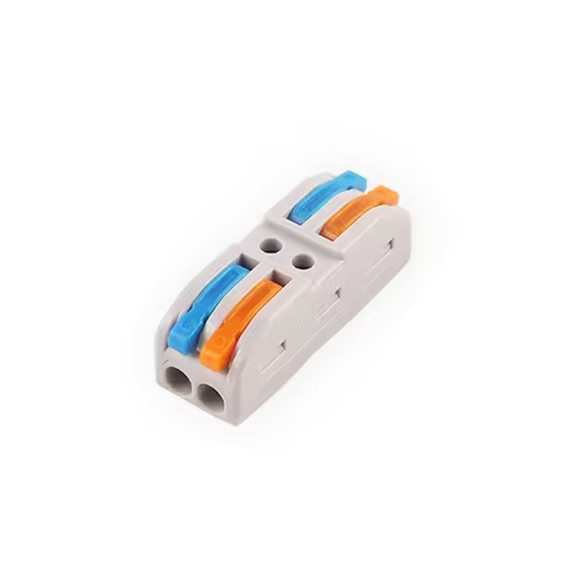 Conector Rápido NC-222M