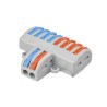 Conector Rápido y Múltiple SPL-82