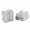 Clema sin tornillos