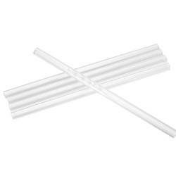 20 Barras 7mm silicona caliente
