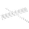 20 Barras 7mm silicona caliente