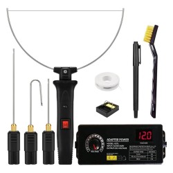 Cortador de Espuma manual regulable 100-240V/18W