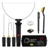 Cortador de Espuma manual regulable 100-240V/18W