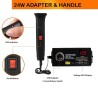 Cortador de Espuma manual regulable 100-240V/18W