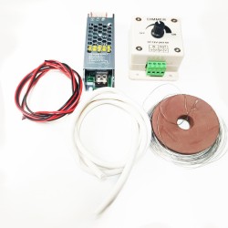Fabrica tu cortadora pack eléctrico