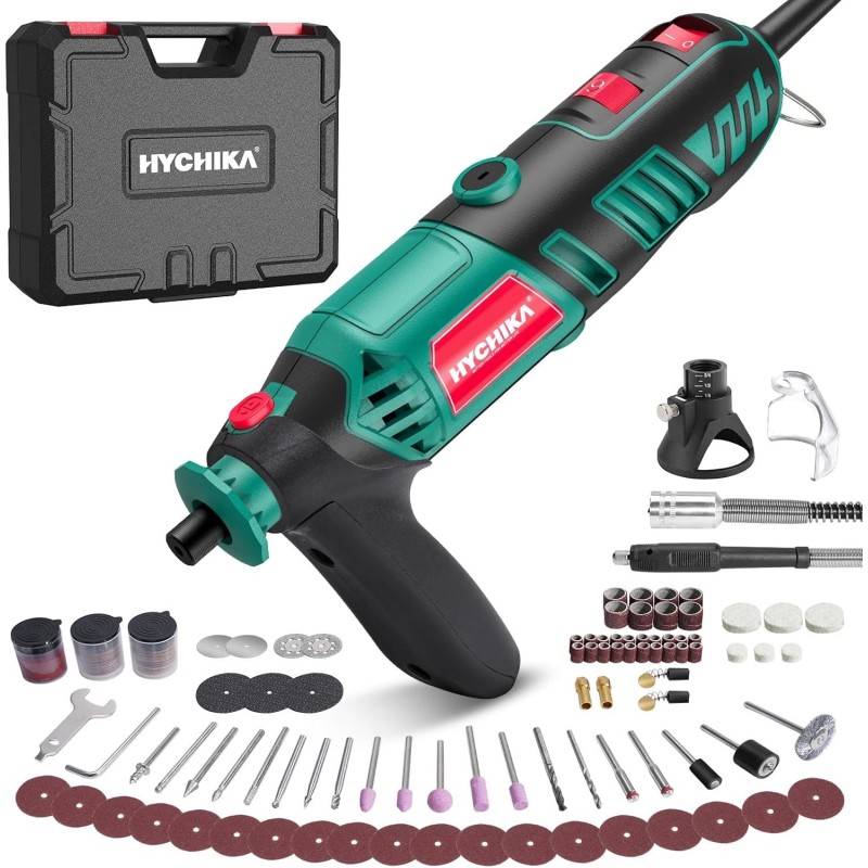 Herramienta Rotativa Multifunción 170W