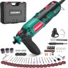Herramienta Rotativa Multifunción 170W