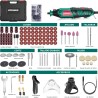 Ferramenta Rotativa Multifunção 170W