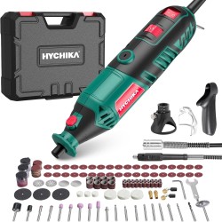 Herramienta Rotativa Multifunción 170W