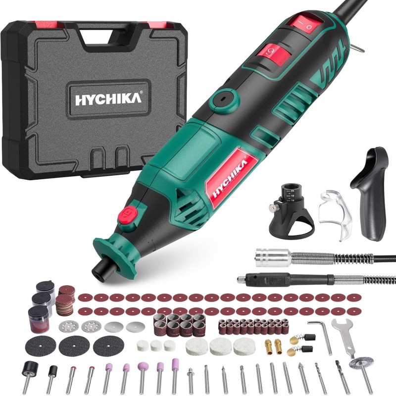 Herramienta Rotativa Multifunción 170W