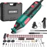 Ferramenta Rotativa Multifunção 170W