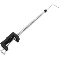 Colgador de herramienta rotativa