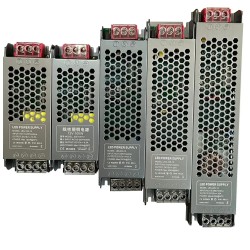 Fuente de alimentación AC110-250V, cc 12V
