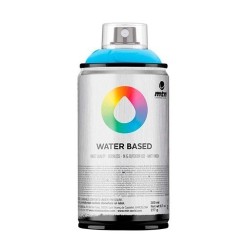 Barniz acrílico mate en spray (base de agua) 300 ml