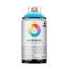 Barniz acrílico mate en spray (base de agua) 300 ml