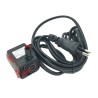 Bomba de agua 3W CA 220V