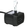 Bomba de agua 3W CA 220V