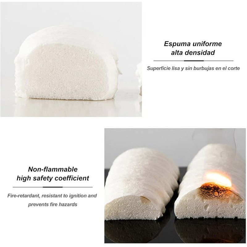 Espuma de Poliuretano 750 ml com Cânula