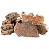Corteccia di sughero 100% naturale
