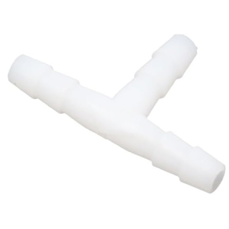 Conector en T de PE
