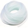 Tubo in silicone ID6 mm