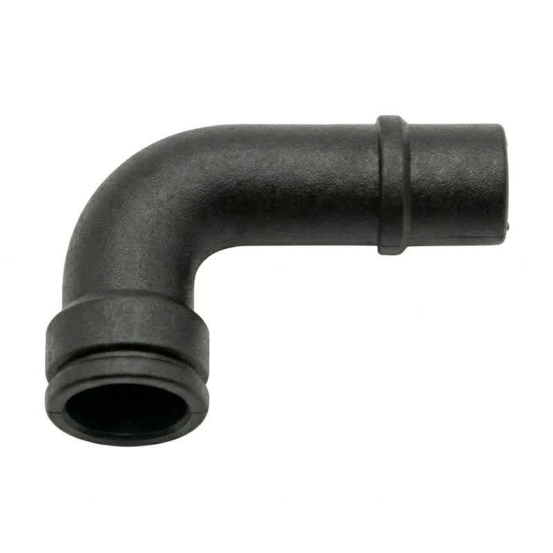 Bica para fonte em L