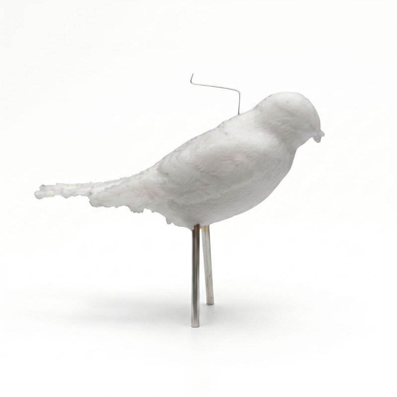 Golondrina Mod. 1 – Blanca (sin pintar)