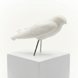 Golondrina Mod. 2 – Blanca (sin pintar)