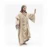 Cristo Resucitado – Pintado a mano