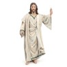 Cristo Resucitado – Pintado a mano