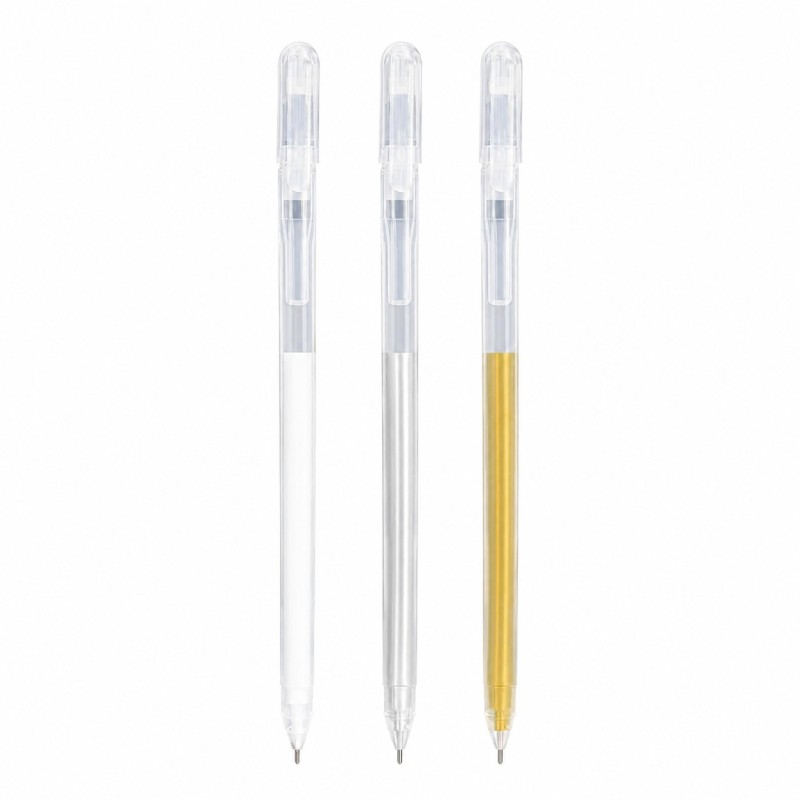 Pennes – Oro, Argento e Bianco