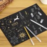 Pennes – Oro, Argento e Bianco
