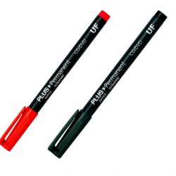 Rotulador permanente ultrafino