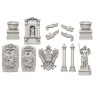 Pack 3D Porta di Bisagra di Toledo