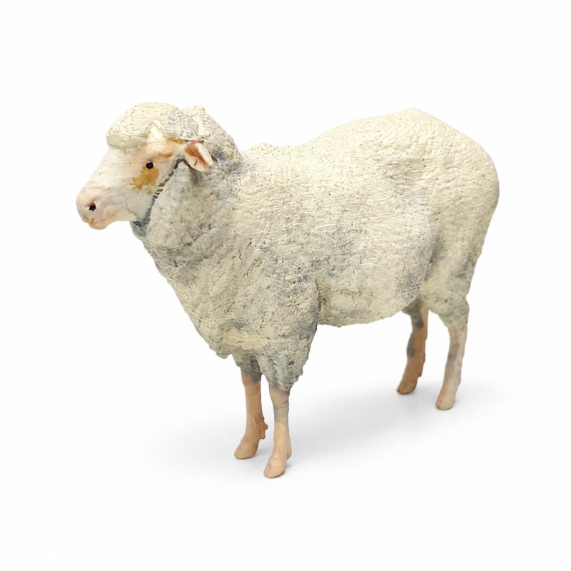 Oveja MOD2