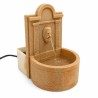 Fuente clásica
