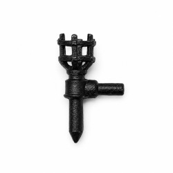 Antorcha de forja