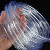 Tubo in PVC 12 mm DI 14 mm DE