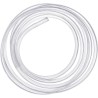 Tubo in PVC 8 mm DI 10 mm DE