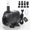 Pompa Sommergibile 2000L/H 38W 220V