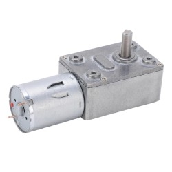 Motor cc 12V